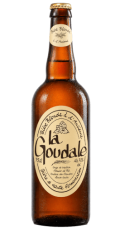 La Goudale Blonde 75 cl